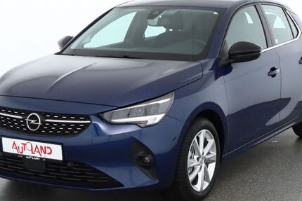 Opel Corsa 39.399 km 15.990 &euro; Meißen 01662