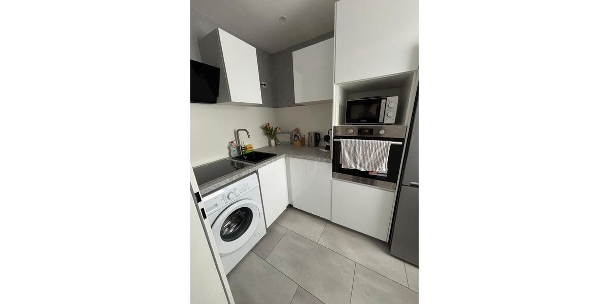 Etagenwohnung Bremen Hemelingen - 1 Zimmer, 34 m&sup2;, 759&euro; | Angebot:26365694