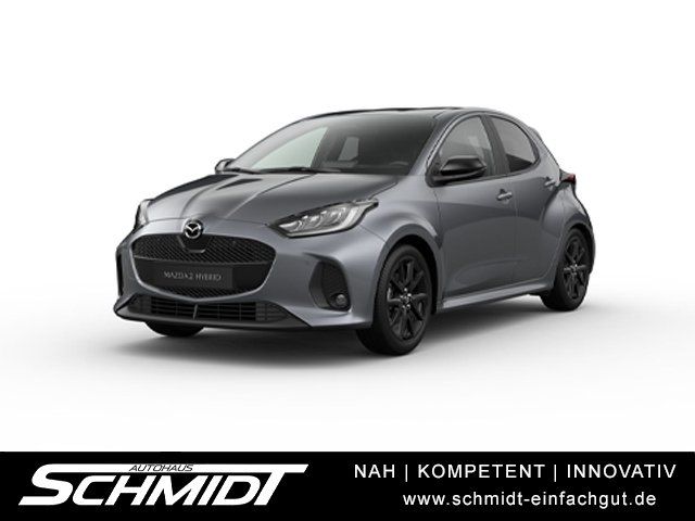 Mazda 2 Hybrid 1.206 km 23.490 &euro; Oschatz 04758