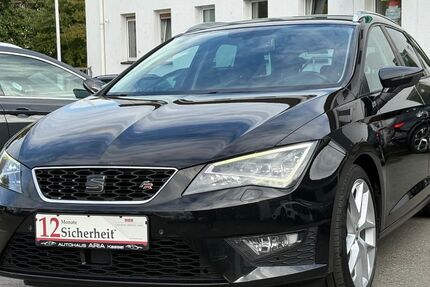 Seat Leon 268.070 km 6.990 &euro; Kassel 34127