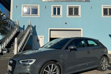Audi A3 161.800 km 11.499 &euro; Limburg/Lahn 65549