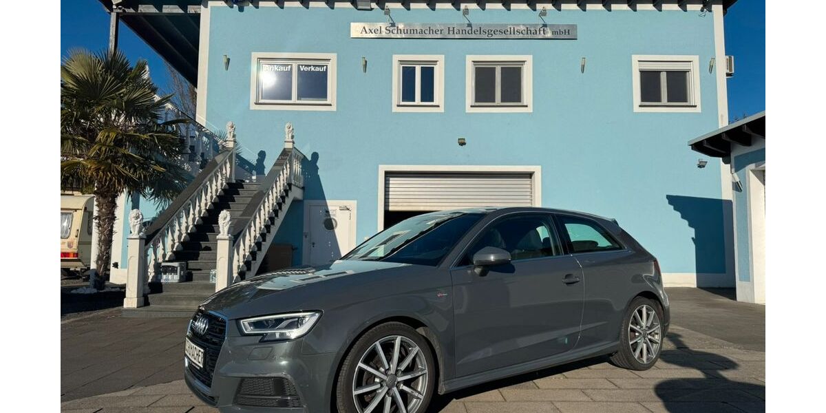 Audi A3 161.800 km 11.499 &euro; Limburg/Lahn 65549