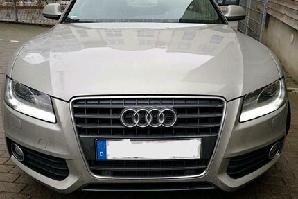 Audi A5 167.000 km 9.000 € Petershagen 15370