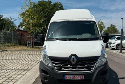 Renault Master 290.000 km 6.490 &euro; Freiburg im Breisgau 79115