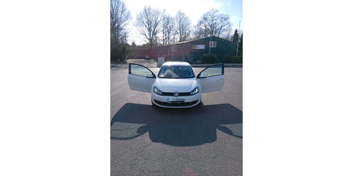 VW Golf 230.000 km 3.999 &euro; Elmshorn 26336