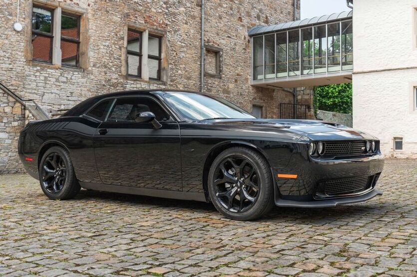Challenger