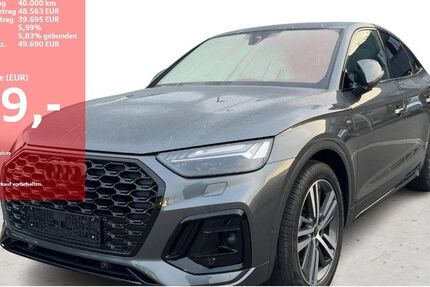 Audi Q5 26.453 km 49.690 &euro; Moers-Hülsdonk 47441