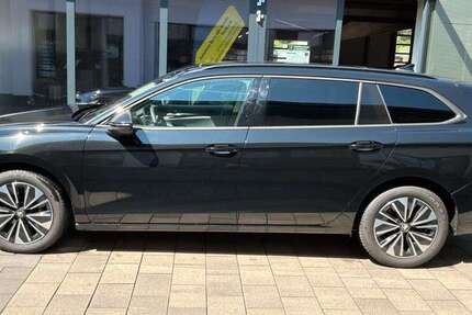 Skoda Superb 26.035 km 33.850 &euro; Schmallenberg 57392