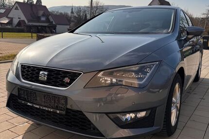 Seat Leon 186.823 km 7.200 &euro; Pretzfeld 91362