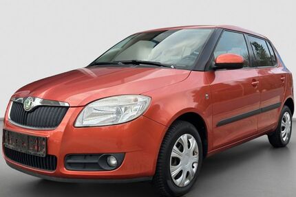 Skoda Fabia 131.000 km 2.900 € Hofheim am Taunus 65719