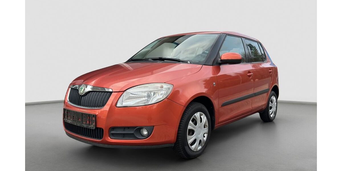 Skoda Fabia 131.000 km 2.900 € Hofheim am Taunus 65719