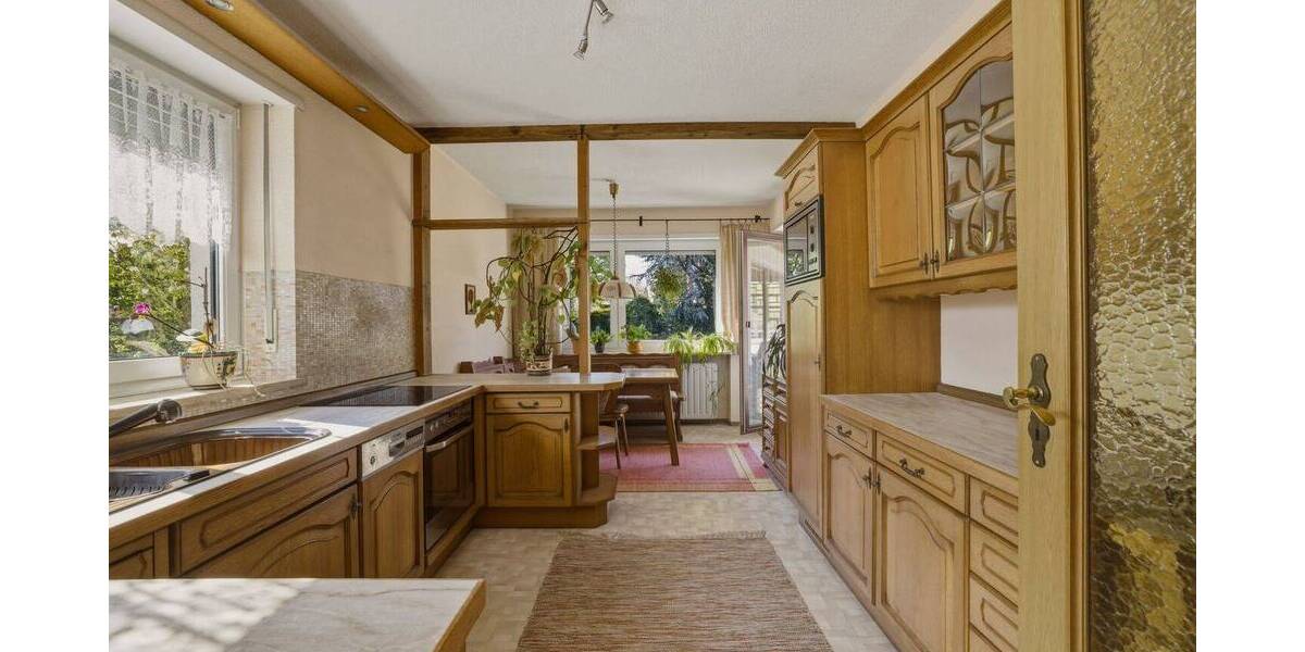 Einfamilienhaus Neusäß Westheim b.Augsburg - 5 Zimmer, 128 m&sup2;, 980.000&euro; | Angebot:26388360