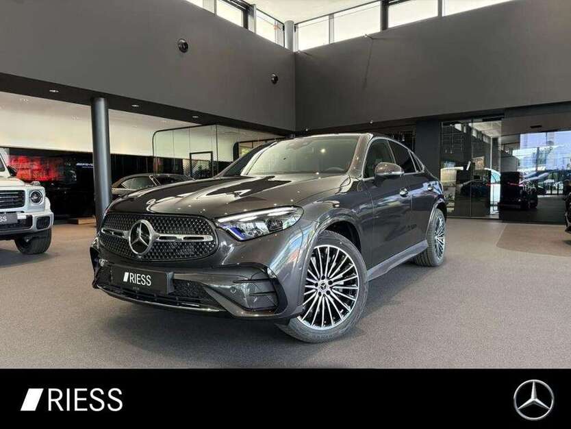 GLC 450