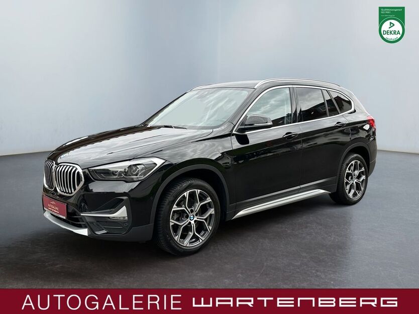 BMW X1 136.395 km 18.980 € Wartenberg-Angersbach 36367