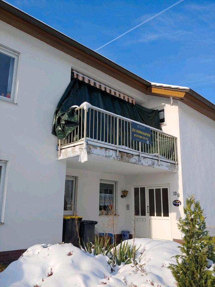 Wohnhaus mit EinliegerWohnung in Kassel 34132 (Provisionsfrei)