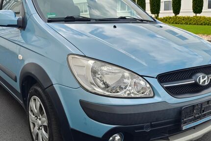 Hyundai Getz 154.800 km 2.790 &euro; Mühlheim 63165