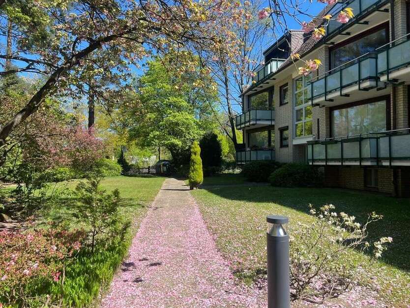 Wohnung zum Kaufen in Hamburg 249.000 € 50 m²