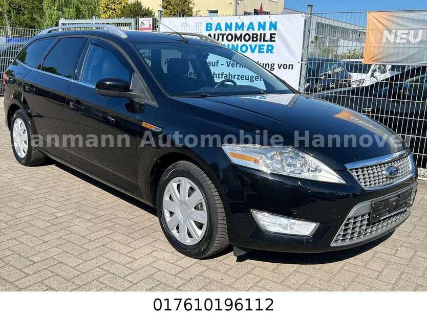Mondeo