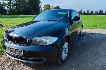 BMW 116 200.000 km 4.800 € Fraunberg 85447