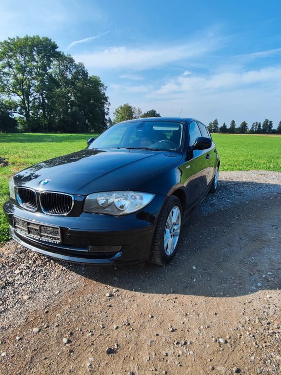 BMW 116 200.000 km 4.800 € Fraunberg 85447