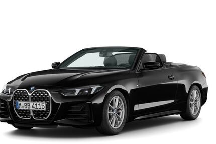 BMW 420 19.700 km 56.990 &euro; Idstein 65510