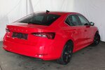 Skoda Octavia KUNDENAUFTRAG: STYLE NAVI BLUETOOTH PARKPI 53.254 km 18.998 &euro; Köln 50858