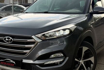 Hyundai TUCSON 112.000 km 14.700 &euro; Weinheim 69469