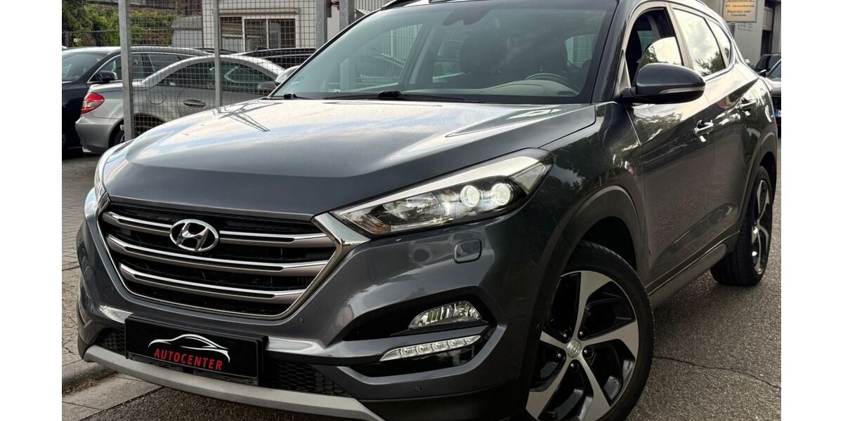 Hyundai TUCSON 112.000 km 14.900 &euro; Weinheim 69469