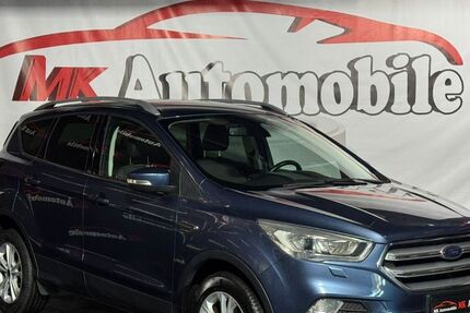 Ford Kuga 102.363 km 13.490 &euro; Gladbeck 45968