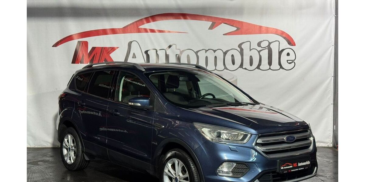 Ford Kuga 102.363 km 13.490 &euro; Gladbeck 45968