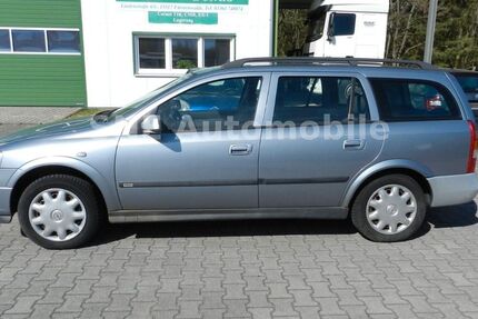 Opel Astra 180.427 km 890 &euro; Fürstenwalde 15517