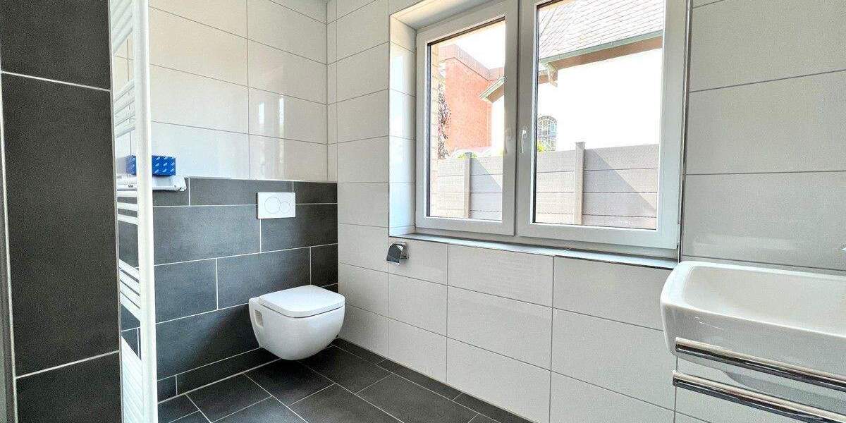 Etagenwohnung Meppen Esterfeld - 4 Zimmer, 105 m&sup2;, 349.000&euro; | Angebot:25685585