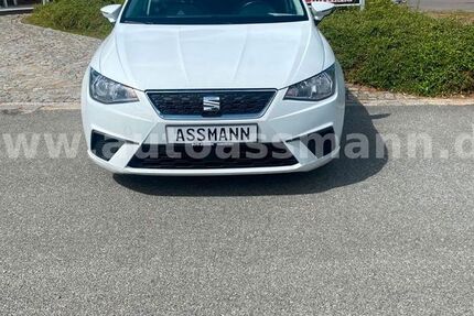 Seat Ibiza 260.191 km 4.990 &euro; Wittenförden 19073