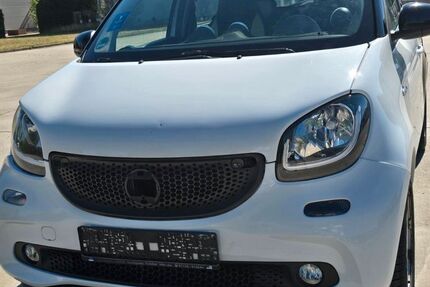 Smart ForFour 220.000 km 3.000 &euro; Fürstenfeldbruck 82256