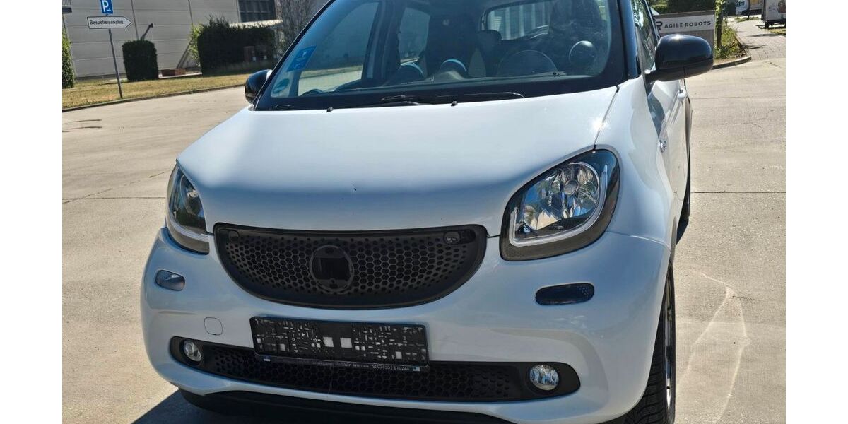 Smart ForFour 220.000 km 3.000 &euro; Fürstenfeldbruck 82256