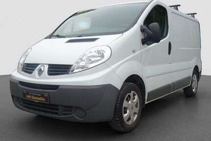Renault Trafic 164.331 km 6.490 &euro; Löhne 32584