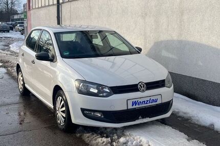 VW Polo 230.000 km 3.500 &euro; Magdeburg 39128