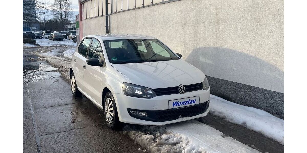VW Polo 230.000 km 3.500 &euro; Magdeburg 39128