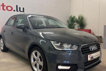 Audi A1 189.800 km 8.990 &euro; Dillingen 66763