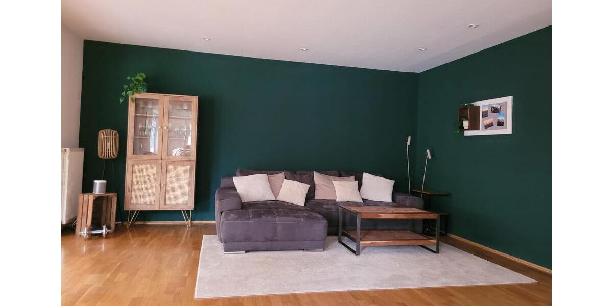 Einfamilienhaus Schneverdingen - 6 Zimmer, 161 m&sup2;, 1.800&euro; | Angebot:25167741