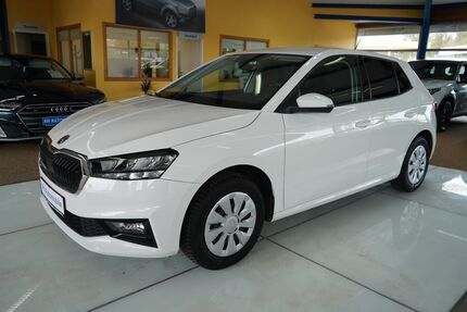 Skoda Fabia 9.000 km 18.680 &euro; Bad Doberan 18209