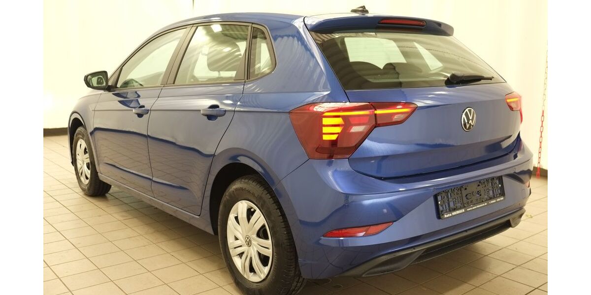 VW Polo 14.200 km 15.003 &euro; Greiz 07973