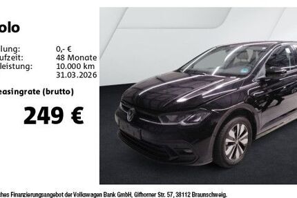 VW Polo 21.266 km 23.777 &euro; Berlin 10709