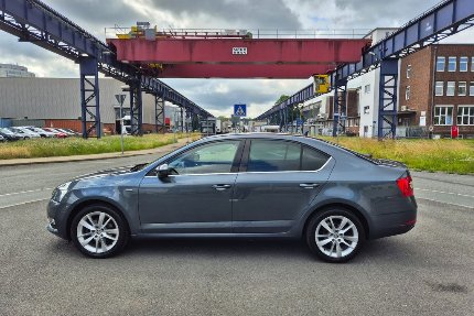 Skoda Octavia 43.900 km 14.290 &euro; Mülheim 45476