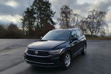 VW Tiguan 39.000 km 23.990 &euro; Rheine 48431