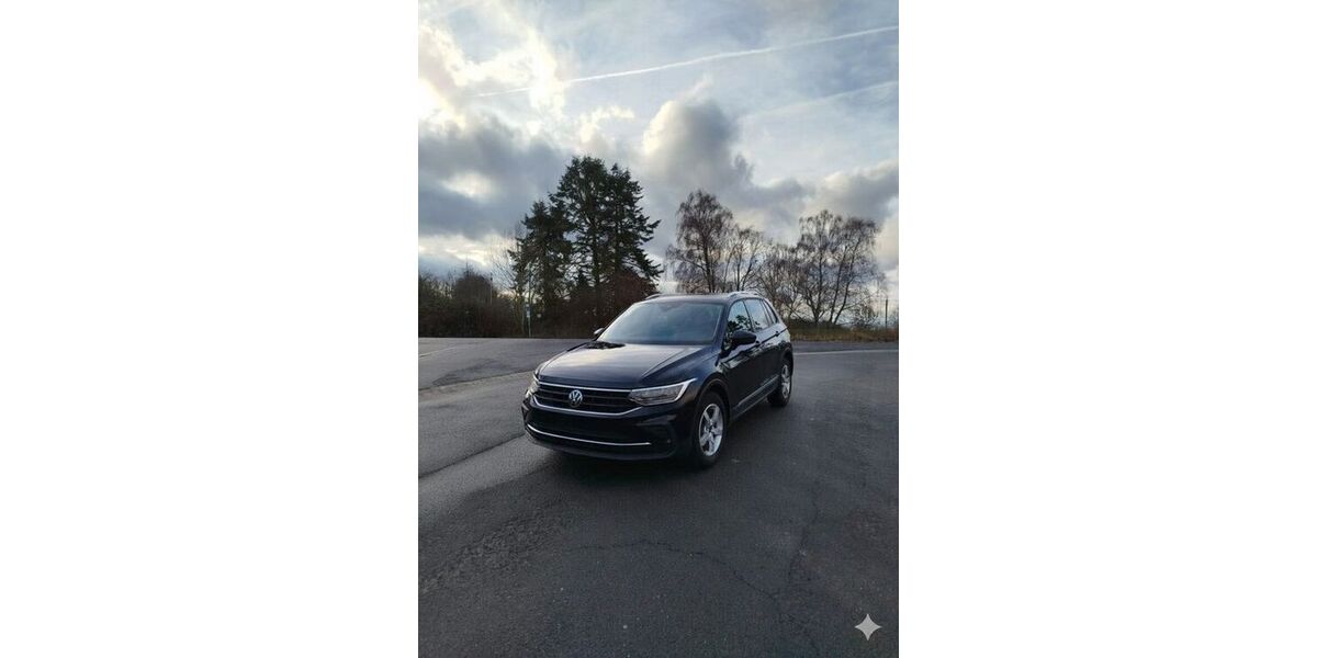 VW Tiguan 39.000 km 23.990 &euro; Rheine 48431