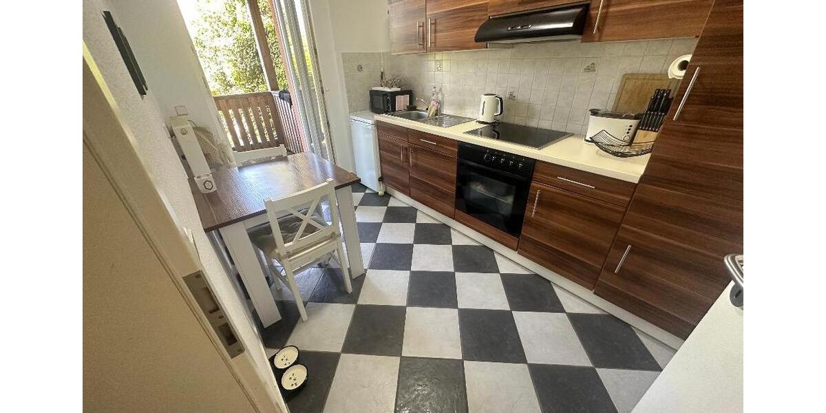 Etagenwohnung Neustadt (Dosse) - 1 Zimmer, 43 m&sup2;, 345&euro; | Angebot:25882499