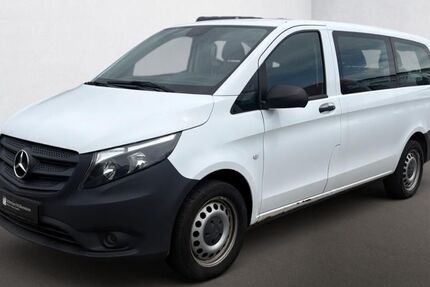Mercedes-Benz Vito 159.952 km 19.490 &euro; Ergolding 84030