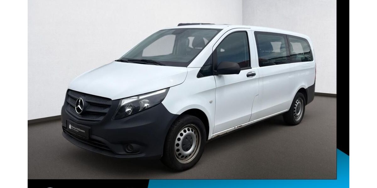 Mercedes-Benz Vito 159.952 km 19.490 &euro; Ergolding 84030