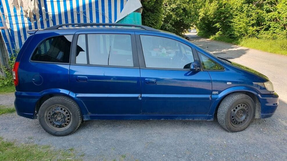 Zafira